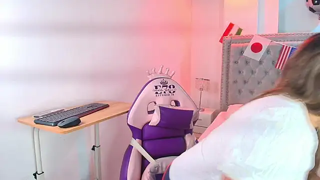 Lia adamsss online show from 06/26/26, 03:55