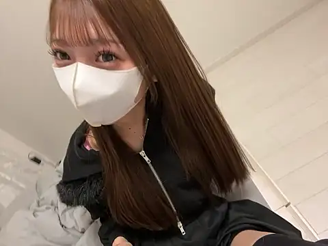 yunayuna 1231 online show from 11/12/25, 03:12