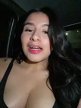 andrea gomes  online show from 06/25/26, 07:35