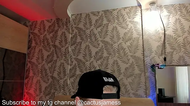Snapshot of Cactus__James chatting on 10/07/25, 10:23 Cactus James online show from 10/07/25, 10:23