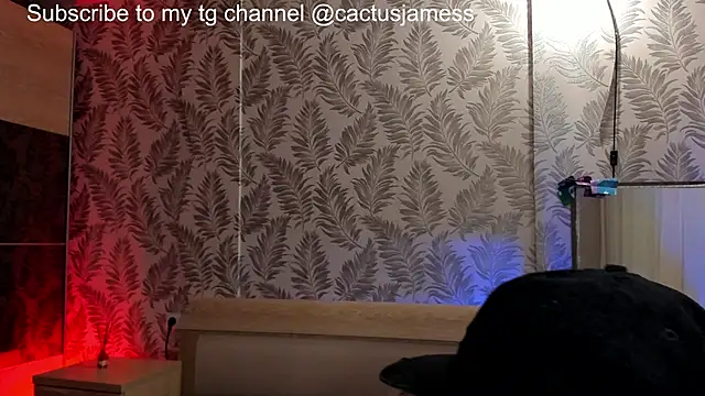 Snapshot of Cactus__James chatting on 10/31/25, 06:53 Cactus James online show from 10/31/25, 06:53