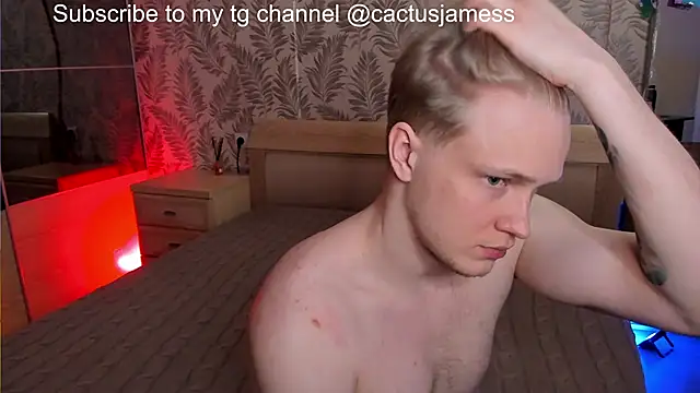 Snapshot of Cactus__James chatting on 12/13/25, 07:53 Cactus James online show from 12/13/25, 07:53