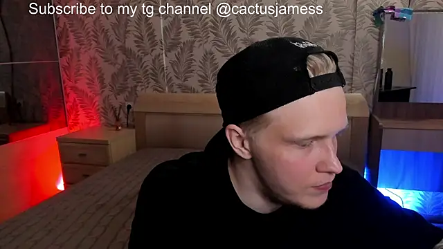 Snapshot of Cactus__James chatting on 12/22/25, 04:59 Cactus James online show from 12/22/25, 04:59