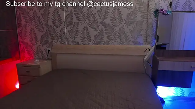 Snapshot of Cactus__James chatting on 03/26/26, 08:25 Cactus James online show from 03/26/26, 08:25