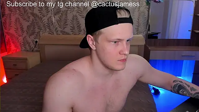 Snapshot of Cactus__James chatting on 04/04/26, 11:46 Cactus James online show from 04/04/26, 11:46
