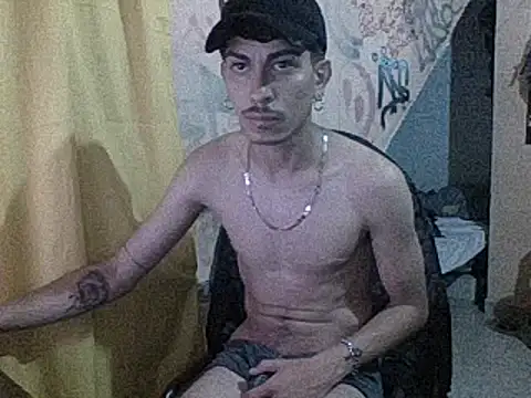 Y0urgodzeus online show from 03/17/25, 11:10