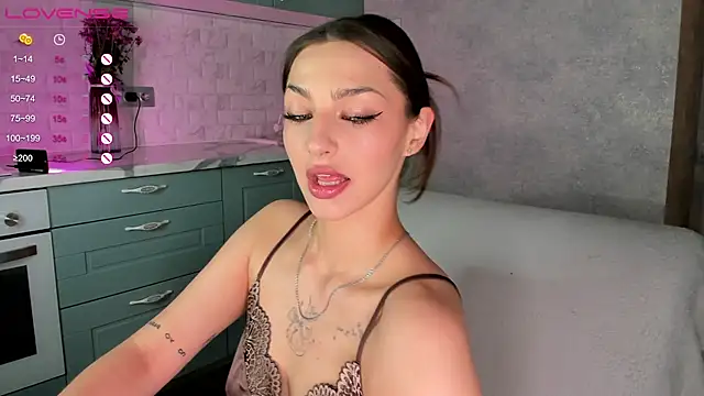 LilFlexxy online show from 09/09/25, 04:50