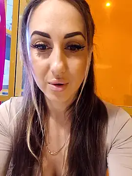 Brilliant-Splashes online show from 03/19/25, 06:14