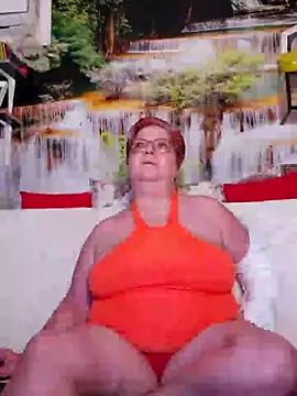 QueenPammy1 online show from 03/03/25, 08:05