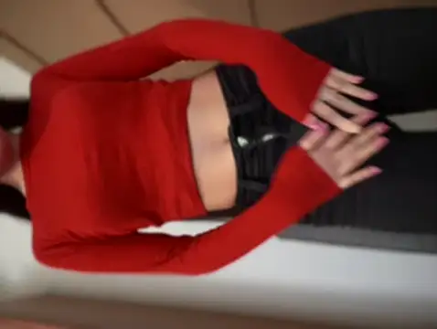 EvieSexy online show from 03/19/25, 10:00