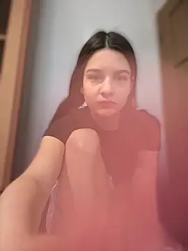 EvieSexy online show from 03/20/25, 07:47