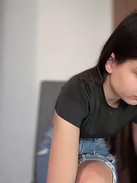 EvieSexy online show from 03/20/25, 10:54