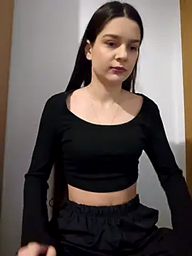 EvieSexy online show from 03/22/25, 07:15