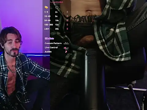 Snapshot of Aaron_malikk chatting on 11/09/25, 11:03 Aaron malikk online show from 11/09/25, 11:03