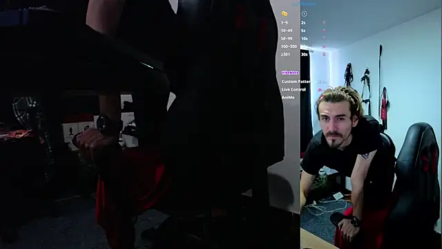 Snapshot of Aaron_malikk chatting on 01/17/26, 01:38 Aaron malikk online show from 01/17/26, 01:38