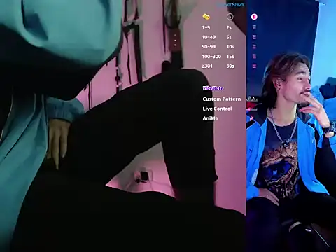 Snapshot of Aaron_malikk chatting on 02/02/26, 07:29 Aaron malikk online show from 02/02/26, 07:29