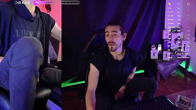 Snapshot of Aaron_malikk chatting on 03/02/26, 02:14 Aaron malikk online show from 03/02/26, 02:14