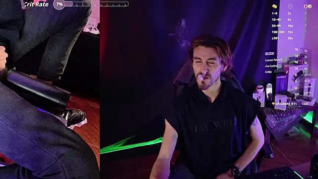 Snapshot of Aaron_malikk chatting on 03/02/26, 08:43 Aaron malikk online show from 03/02/26, 08:43