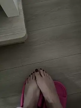 BlushDoll online show from 11/13/25, 09:08