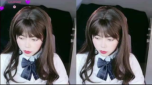 Snapshot of BlushDoll chatting on 04/20/26, 02:42 BlushDoll online show from 04/20/26, 02:42