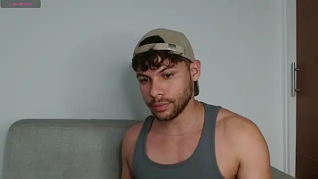 haku kanjy online show from 03/16/25, 08:00