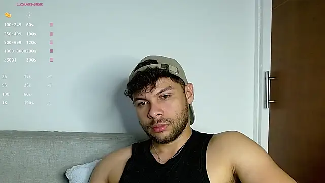 haku kanjy online show from 03/17/25, 11:21