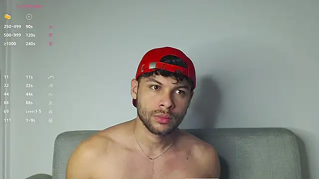 haku kanjy online show from 03/18/25, 11:19