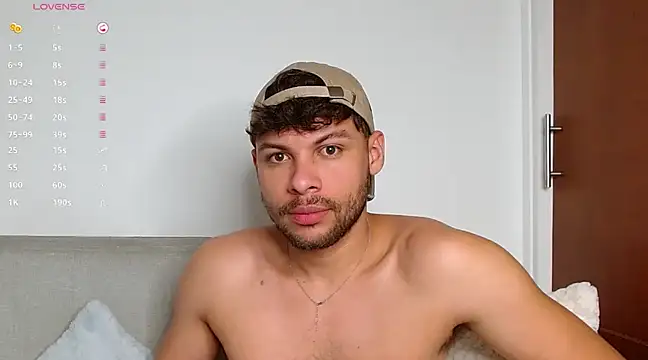 haku kanjy online show from 03/20/25, 02:53