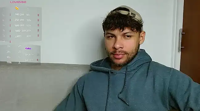 haku kanjy online show from 03/21/25, 02:40