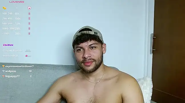 haku kanjy online show from 03/21/25, 05:45