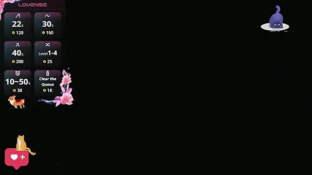 Snapshot of cherryboom23 chatting on 10/07/25, 12:57 cherryboom23 online show from 10/07/25, 12:57