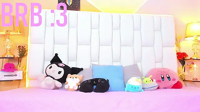 Snapshot of cherryboom23 chatting on 10/20/25, 07:36 cherryboom23 online show from 10/20/25, 07:36