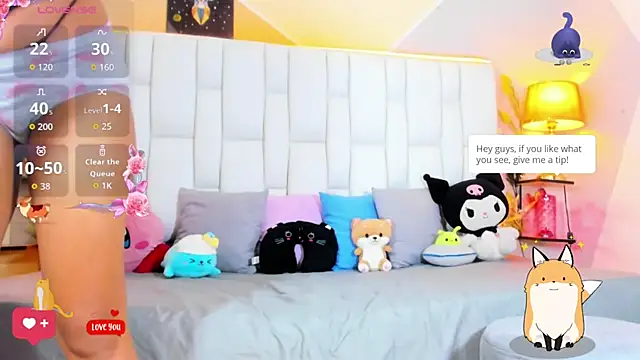 Snapshot of cherryboom23 chatting on 11/21/25, 07:12 cherryboom23 online show from 11/21/25, 07:12