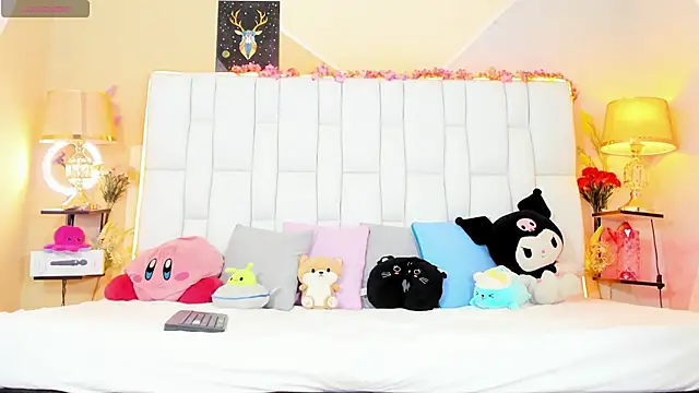 Snapshot of cherryboom23 chatting on 12/02/25, 06:58 cherryboom23 online show from 12/02/25, 06:58