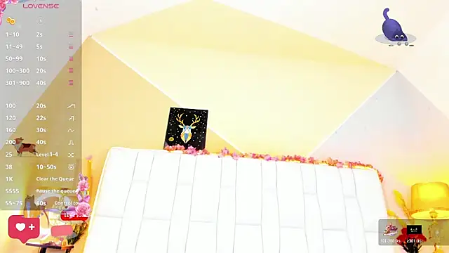 Snapshot of cherryboom23 chatting on 12/04/25, 06:49 cherryboom23 online show from 12/04/25, 06:49