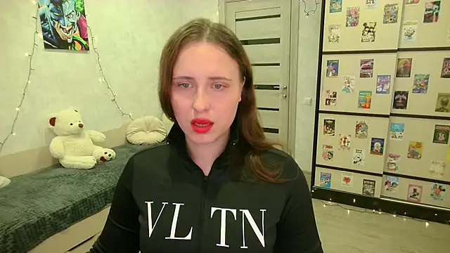 Snapshot of BarbiePieer chatting on 10/11/25, 09:30 BarbiePieer online show from 10/11/25, 09:30