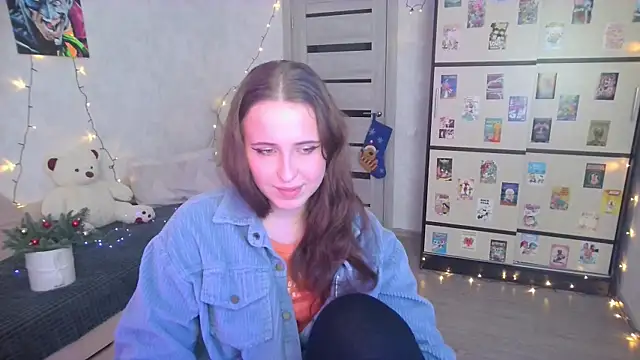 BarbiePieer online show from 12/18/25, 11:38