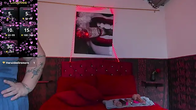 dirtyBBWplay online show from 12/16/25, 07:19