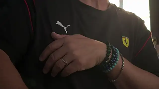 Snapshot of Max_965 chatting on 03/21/26, 11:48 Max 965 online show from 03/21/26, 11:48