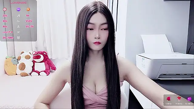 susu66888 online show from 11/05/25, 01:27