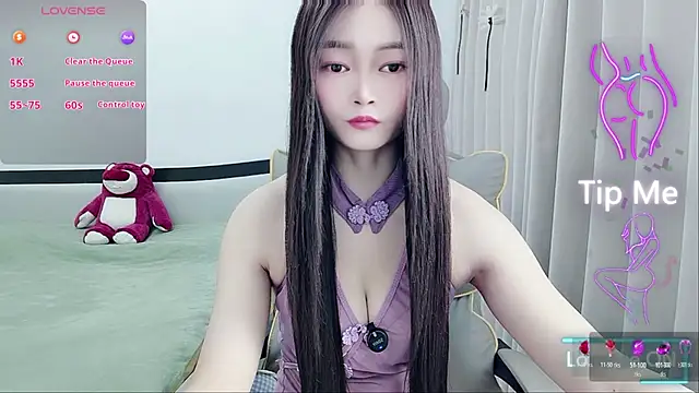 susu66888 online show from 12/18/25, 12:38