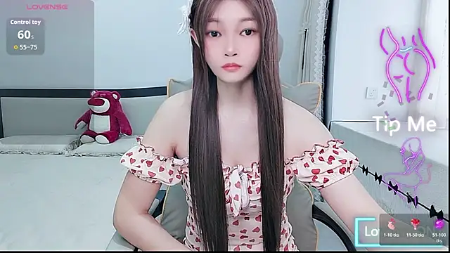 susu66888 online show from 06/18/26, 02:45