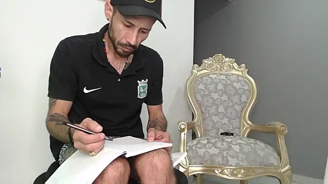 bigdick monster1 online show from 03/13/26, 11:00