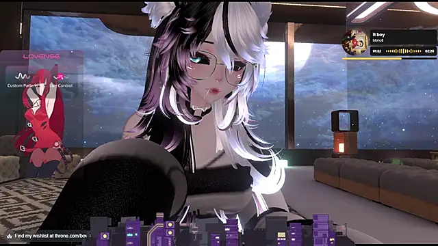 Bowsette Cami online show from 09/26/25, 01:59