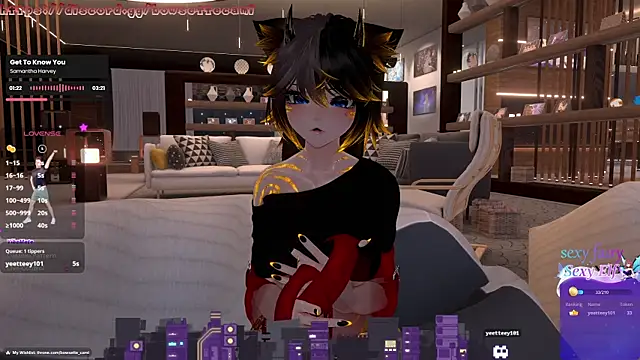 Snapshot of Bowsette_Cami chatting on 05/17/26, 01:51 Bowsette Cami online show from 05/17/26, 01:51