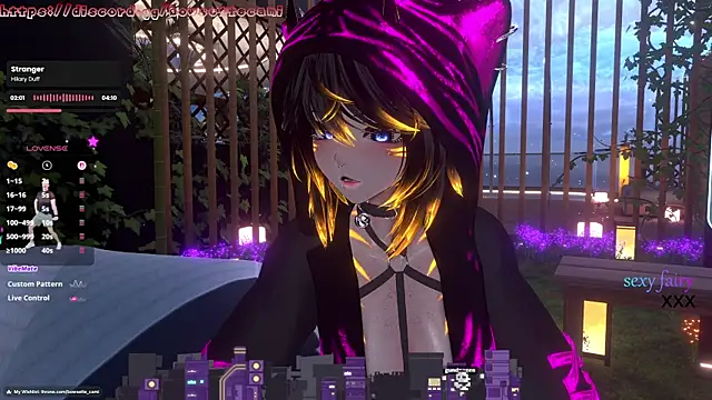 Snapshot of Bowsette_Cami chatting on 05/19/26, 02:34 Bowsette Cami online show from 05/19/26, 02:34