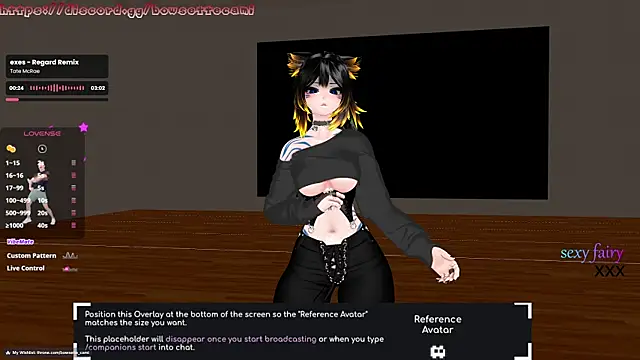 Snapshot of Bowsette_Cami chatting on 05/26/26, 02:24 Bowsette Cami online show from 05/26/26, 02:24