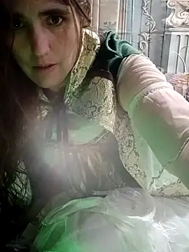 CumulusKitten online show from 10/27/25, 09:46