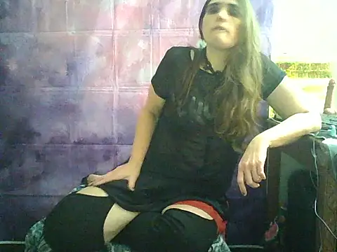 CumulusKitten online show from 03/20/26, 07:35