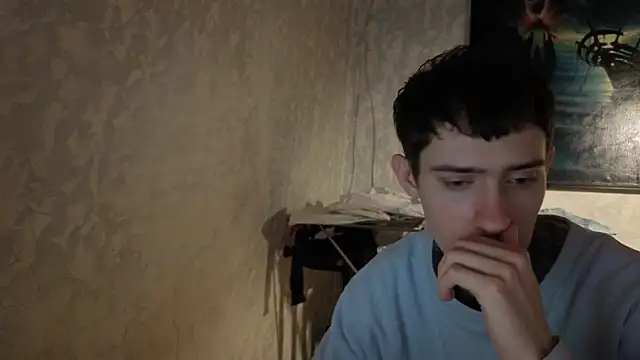 Snapshot of w0rkman chatting on 11/18/25, 07:24 w0rkman online show from 11/18/25, 07:24